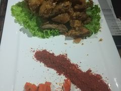 -那家小馆•北京菜•烤鸭(中关村店)