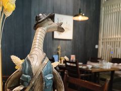 -小大董·烤鸭(王府井apm店)