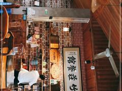 -竹庄餐馆·26年店(南昆山景区店)