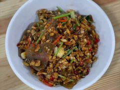 -笨罗卜浏阳菜馆(太平街店)
