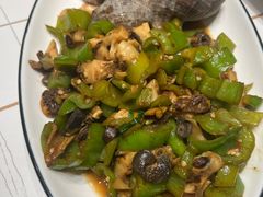 -金海湾海鲜排档(朱家尖店)