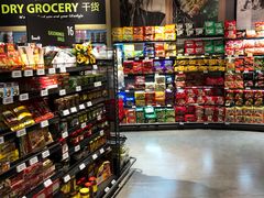 -永辉Bravo超市(东二环泰禾广场店)