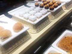 -素满香·食养自助(建邺万达店)