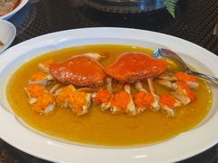 -杭州西子湖四季酒店·金沙厅