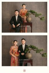 点击看大图 -爱城婚纱摄影·品质严选店