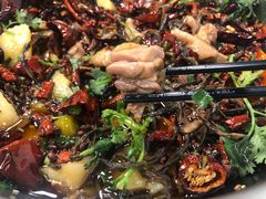 -天治宣·野椒鸡(龙头寺总店)