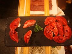郡肝-老码头火锅(玉林店)