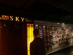 -罗斯福色戒酒吧(外滩店)