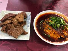 -老丘丘(较场口店)