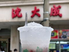 -沈大成(南京东路店)