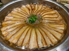 -天毓山庄·餐厅