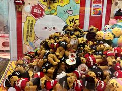 -LLJ夹机占(正佳广场店)