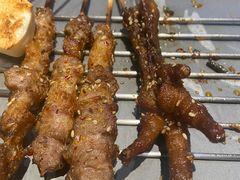 -木屋烧烤(坂田天安云谷店)