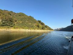 -新安江山水画廊风景区