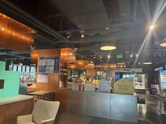 -sugarman espresso素饮糖人高新咖啡工厂