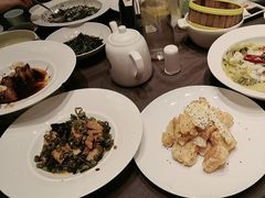 -望乡楼上海菜(日月光店)