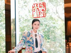 -成隆行·蟹王府(淮海店)