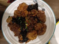 -锡和无锡菜(景丽苑店)