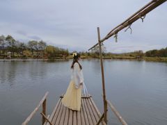 -婺源月亮湾