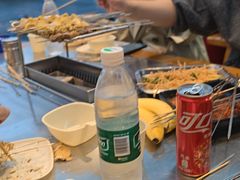 -古彭7只羊·鲜羊肉串·龙虾烧烤(玄武墨香路店)