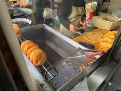 -逍遥镇刘相五胡辣汤豆沫馆(康复中街店)