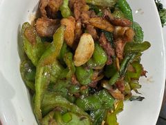 -金陵后厨·南京菜(新街口秣陵路店)