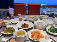 -徐记海鲜(梅溪新天地店)