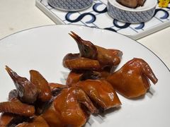 -炳胜私厨(万象前海店)