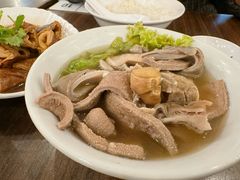 -松發肉骨茶(先得坊店)