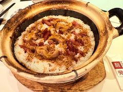 -利苑酒家(合景国际金融广场店)