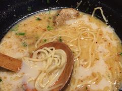 -味千拉面(淮安万达店)