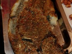 -老猎户炭火锅羊汤(万达店)