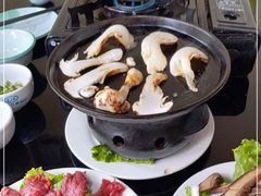 -藏味八珍特色火锅