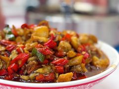 -堂瓦里·33年传统赣菜(第一街区店)