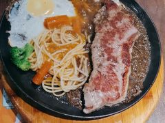 -豪享来牛排(人民店)