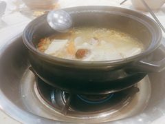 -九寨沟特色牦牛肉汤锅
