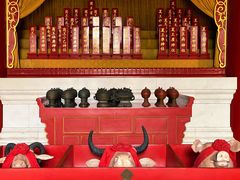 -历代帝王庙博物馆