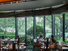 -蛇口希尔顿南海酒店·随轩中餐厅·粤菜