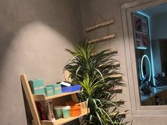 -施奈儿.洗头頭療.按摩SPA.采耳(上梅林店)