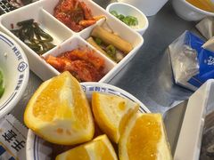 -金妈家烤肉(龙湖U城天街店)
