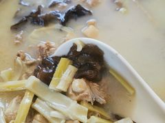 -翠茗农庄土菜馆(天目湖店)