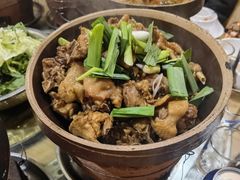 土鸡-麻伊伏土菜馆(朗州路店)