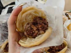 -闫家驴肉老店(华电一校店)