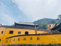 -九华山风景区