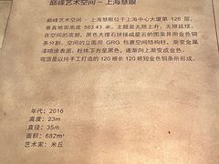 -上海之巅观光厅