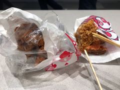 -1973继光香香鸡(合生汇购物中心店)