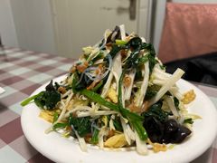 凉拌合菜-二嫚私家菜馆