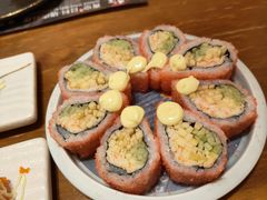 -青空日料烧肉烧鸟店(后湖兴业路店)