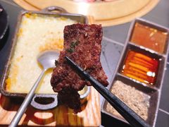 -谷牛和牛烤肉(漕河泾印象城店)