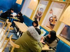 大堂-鲜芋仙(中山路店)